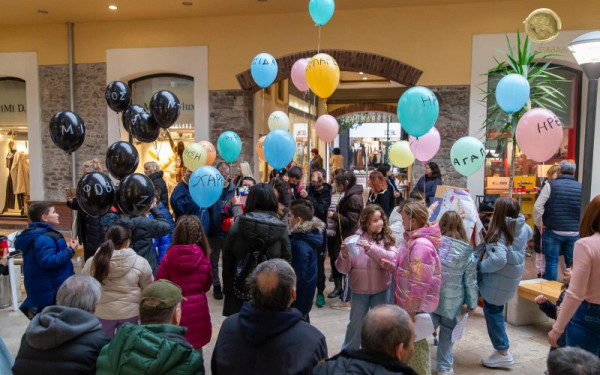 Καβάλα: Τα παιδιά αναδεικνύουν τη σημασία της καλής ψυχικής υγείας μέσα από το παιχνίδι και τα τραγούδια Καβάλα: Τα παιδιά αναδεικνύουν τη σημασία της καλής ψυχικής υγείας μέσα από το παιχνίδι και τα τραγούδια