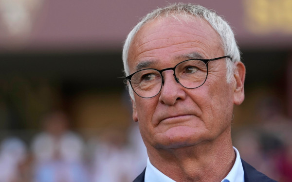 Εθνική Ιταλίας: Επανεκκίνηση με νέο προπονητή