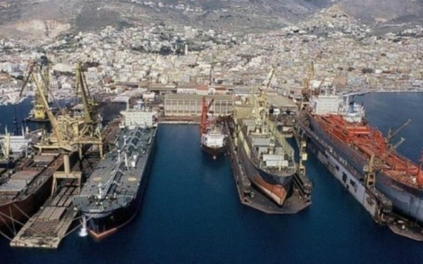 Ναυτιλία: Το e ναυτολόγιο έτοιμο από τα τέλη του έτους