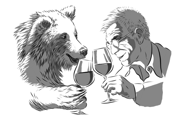 Ο ένας και μοναδικός κυρ Γιάννης