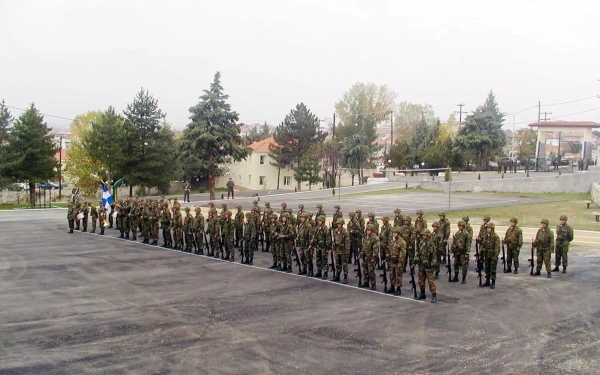 Υπουργείο Εθνικής Άμυνας: Ποια στρατόπεδα κλείνουν σε Θεσσαλονίκη και Βόρεια Ελλάδα