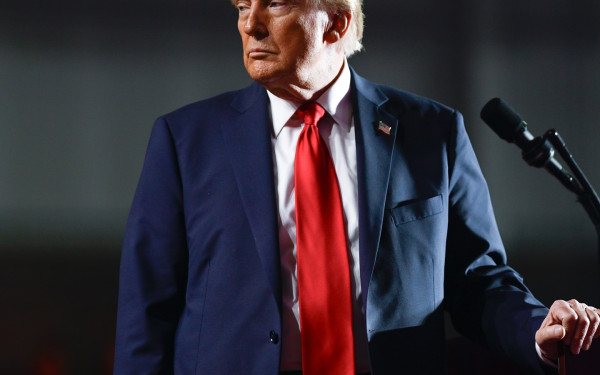 Δεν έγινε δεκτό από το Εφετείο το αίτημα Τραμπ να απορριφθεί η καταδικαστική απόφαση για την υπόθεση της Στόρμι Ντάνιελς