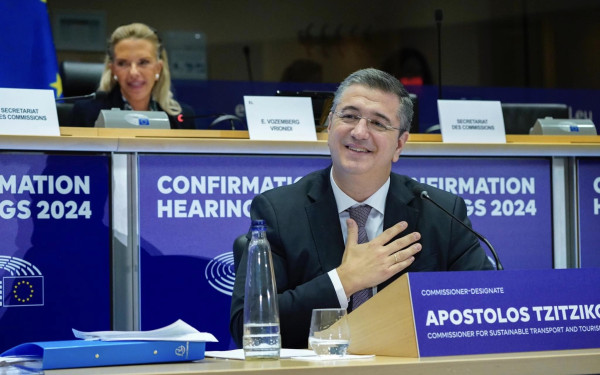 Το «Game of Thrones» της Περιφέρειας Κεντρικής Μακεδονίας