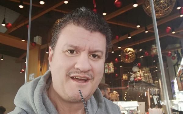 Τροχαίο δυστύχημα στο κέντρο της Θεσσαλονίκης - Σκοτώθηκε ο Βασίλης Μαντζουράνης από τις «Δυτικές Συνοικίες»