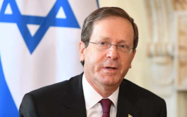 Η απάντηση του Ισραηλινού προέδρου στο αίτημα Νετανιάχου για «χάρη»: «Θα προωθηθεί στους αρμόδιους»