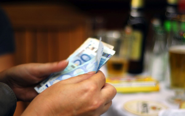 ΔΥΠΑ: Αποκαταστάθηκε το τεχνικό πρόβλημα - Καταβλήθηκαν δώρα και επιδόματα στους άνεργους