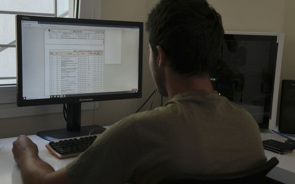 «Ανοιχτό» το Ψηφιακό Φροντιστήριο για το καλοκαίρι «Ανοιχτό» το Ψηφιακό Φροντιστήριο για το καλοκαίρι