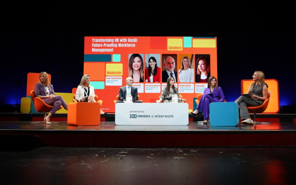 Σοφία Ζαχαράκη: Έρχεται ο έξυπνος ψηφιακός βοηθός για την οικογένεια