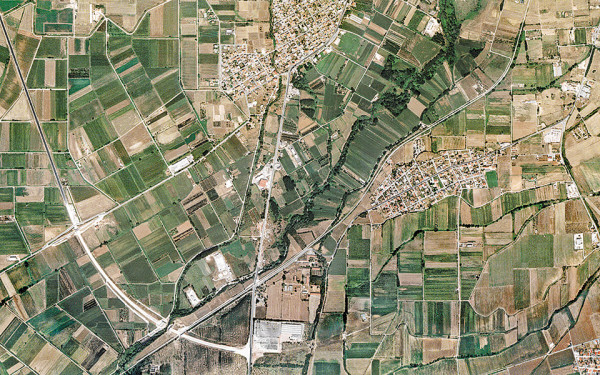 Κτηματολόγιο: Στις 30/11 η λήξη της προθεσμίας υποβολής δηλώσεων - Δείτε τις περιοχές που αφορά