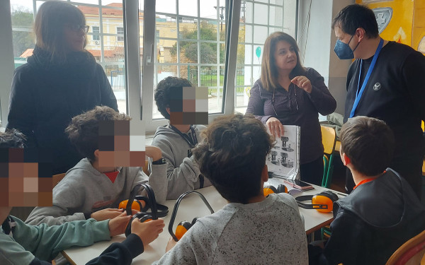 Δήμος Νεάπολης - Συκεών: Δεκαήμερο δράσεων εξωστρέφειας και συμπερίληψης