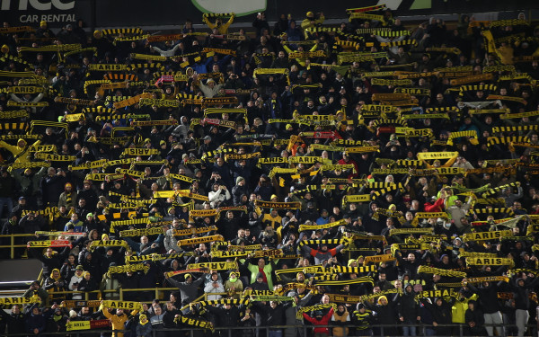 Θεσσαλονίκη: Κάλεσμα σε μηχανοκίνητη πορεία στο αμαξοστάσιο της Πυλαίας από τους οπαδούς του Άρη