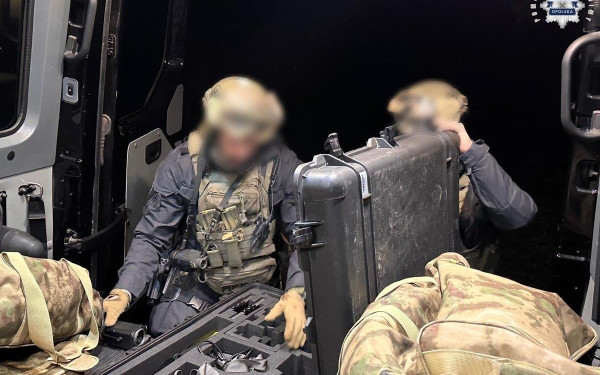 Οικογενειακό δείπνο κατέληξε σε μακελειό στην Πολωνία: 32χρονος σκότωσε τους γονείς και τον αδερφό του