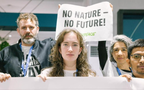 Κοινή δήλωση 200 περιβαλλοντικών οργανώσεων και ομάδων αγροτών: Νέα μεταλλαγμένα, παλιά προβλήματα