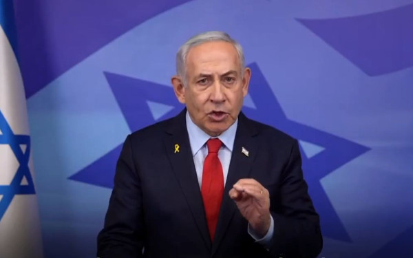 Νετανιάχου: «Πρώτος στόχος η διάλυση της Χεζμπολάχ» – Οι όροι για ειρήνη με Λίβανο και Ιράν