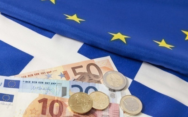 Δασμοί Τραμπ: Ακόμα και κάτω από 2% το βασικό επιτόκιο της ΕΚΤ - Στο 3,42% το ελληνικό ομόλογο Δασμοί Τραμπ: Ακόμα και κάτω από 2% το βασικό επιτόκιο της ΕΚΤ - Στο 3,42% το ελληνικό ομόλογο