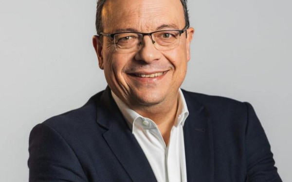 Σ. Φάμελλος: «Με αλληλεγγύη και συμμετοχή να πετύχουμε τον στόχο για μια καλύτερη κοινωνία»