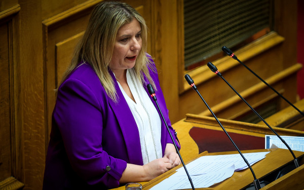 Μαρία Συρεγγέλα στη «ΜτΚ»: Το Μετρό Θεσσαλονίκης ήταν ένα μεγάλο στοίχημα της κυβέρνησης