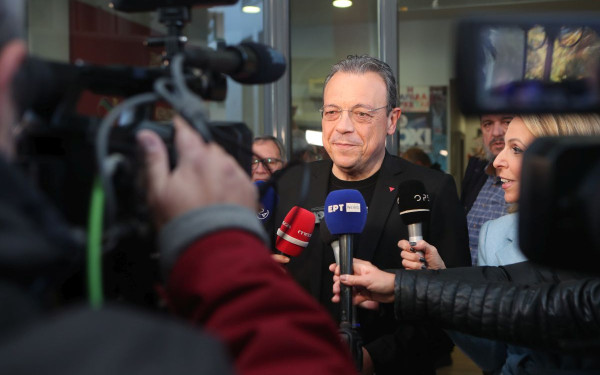 Αυτοί είναι οι 8 πολιτικοί άξονες του ΣΥΡΙΖΑ για τη χώρα - Το κείμενο της απόφασης της Κεντρικής Επιτροπής