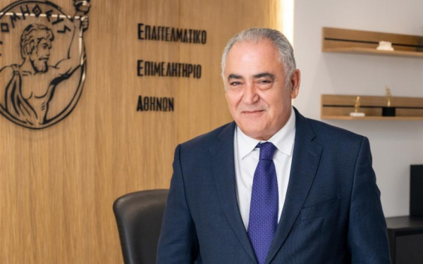 Ι. Χατζηθεοδοσίου: Η μάχη για έναν πιο ισορροπημένο ανταγωνισμό μόλις ξεκίνησε