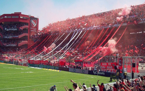 Στοίχημα: Με την έδρα στην Αργεντινή