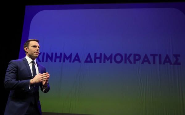 Βουλευτές του Κινήματος Δημοκρατίας ζητούν απαντήσεις για το FlyOver