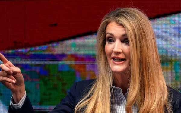 ΗΠΑ: Ο Ντ. Τραμπ θα αναθέσει στην Κέλι Λέφλερ το υπουργείο Γεωργίας