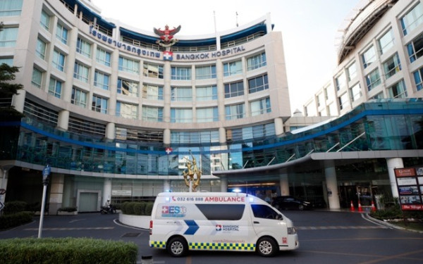 Τουρίστες πέθαναν από νοθευμένο αλκοόλ με μεθανόλη στο Λάος