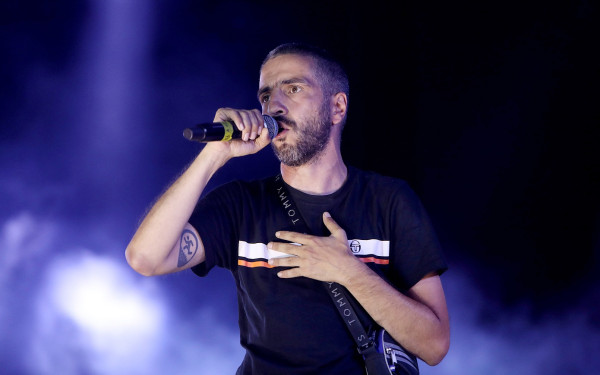 Ο ΛΕΞ ετοιμάζεται για τη μεγαλύτερη ελληνική συναυλία στο ΟΑΚΑ - Πάνω από 46.000 άτομα στην… ουρά για ένα online εισιτήριο