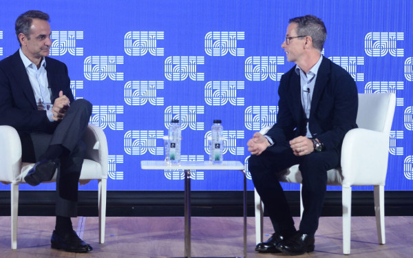 Κυρ. Μητσοτάκης: Το 2024 ήταν χρονιά ρεκόρ για τον τουρισμό και είμαστε πιο αισιόδοξοι για το μέλλον