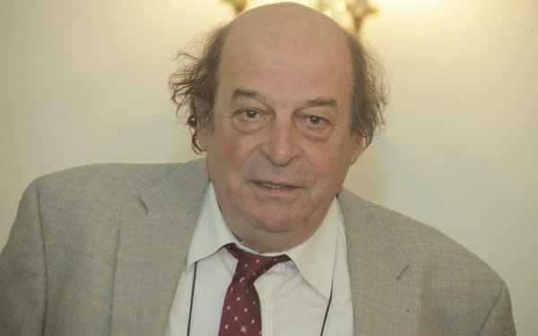 Από λευχαιμία ο θάνατος του Μανούσου Μανουσάκη - Το ιατρικό ανακοινωθέν