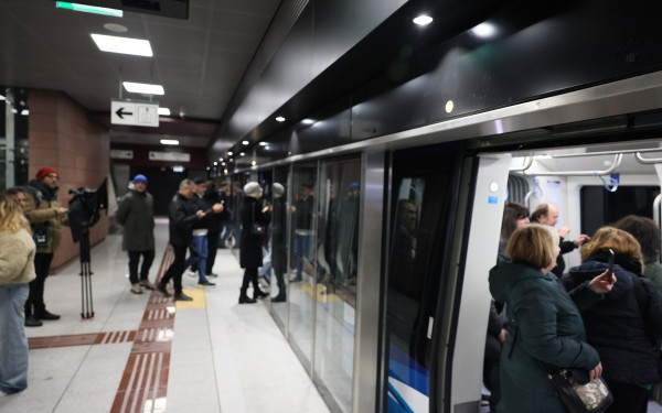 Μετρό Θεσσαλονίκης: Την ιστορία την γράφουν οι νικητές και πάντα παραγράφουν τα λάθη τους. Του Γιάννη Μαγκριώτη