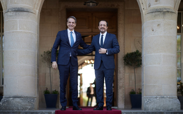 Μητσοτάκης: Οι μεταρρυθμίσεις γίνονται γιατί θέλουμε να κάνουμε τη ζωή των πολιτών μας καλύτερη