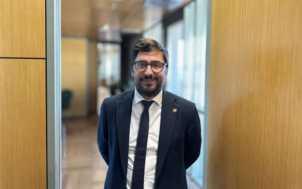 Γ.Γ. δήμου Θεσσαλονίκης για αίτημα δημοψηφίσματος: «Η τυπικότητα είναι και αυτή μια εγγύηση»