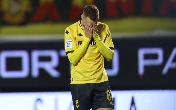 Άρης: Τα θολά μηνύματα και η επιστροφή στις εργοστασιακές ρυθμίσεις