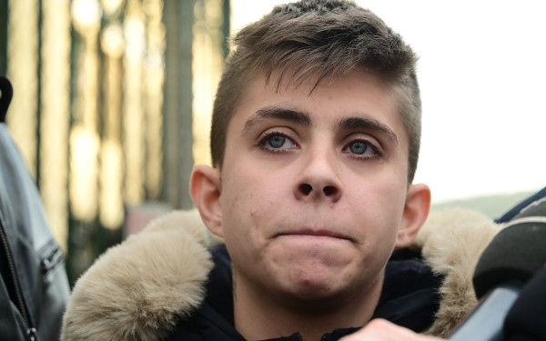 Πνευμονορραγία βρέθηκε στα 5 βρέφη που πέθαναν στην Αμαλιάδα (βίντεο)