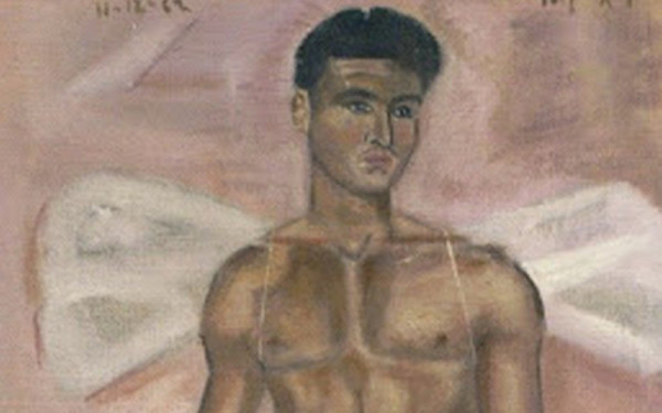 Νέο ρεκόρ Τσαρούχη σε δημοπρασία με 572.000 ευρώ