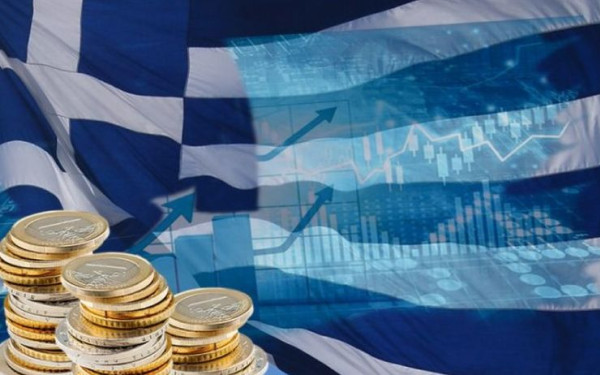 Προϋπολογισμός: Πρωτογενές πλεόνασμα 9,4 δισ. ευρώ στο εννεάμηνο Ιανουαρίου - Σεπτεμβρίου 2025