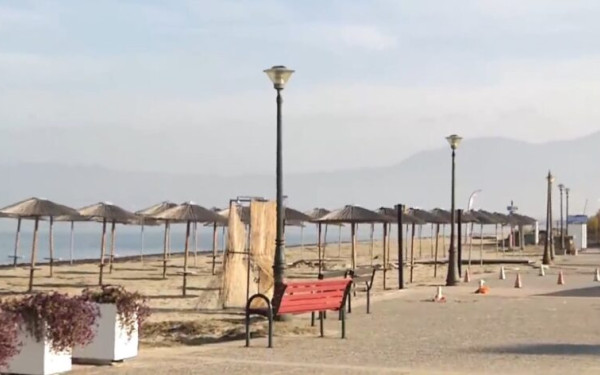 Θεσσαλονίκη: Χωρίς ρεύμα το παραλιακό μέτωπο της Περαίας λόγω παλαιότητας του δικτύου