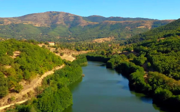 Δήμος Βοΐου: Έγκριση δημοπράτησης δύο στρατηγικών έργων