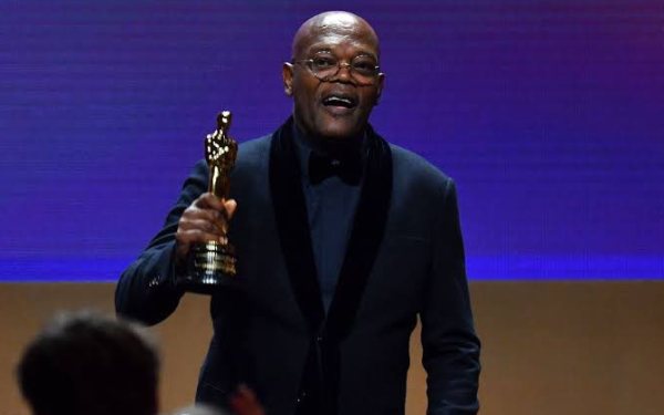 Σάμιουελ Λ. Τζάκσον: «Οι υποψηφιότητες για Όσκαρ δεν έχουν σημασία»