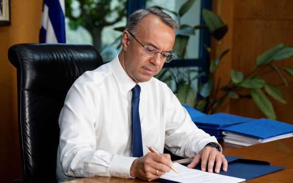 Χρ. Σταϊκούρας: Οι συστάσεις του πορίσματος του ΕΟΔΑΣΑΑΜ έχουν ενσωματωθεί στο Σχέδιο Δράσης που έχουμε με την ΕΕ