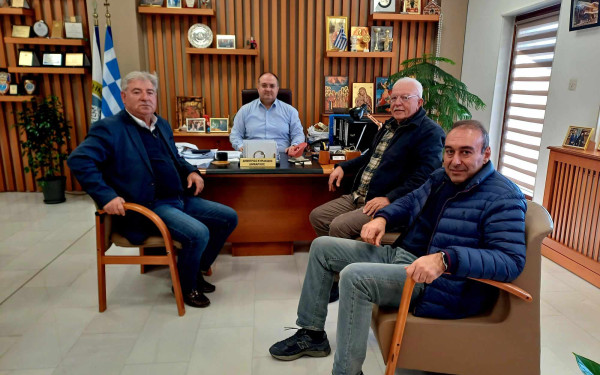 Δήμος Κιλκίς: Συμβασιοποίηση έργων συντήρησης σχολικών μονάδων και δημοτικών κτηρίων