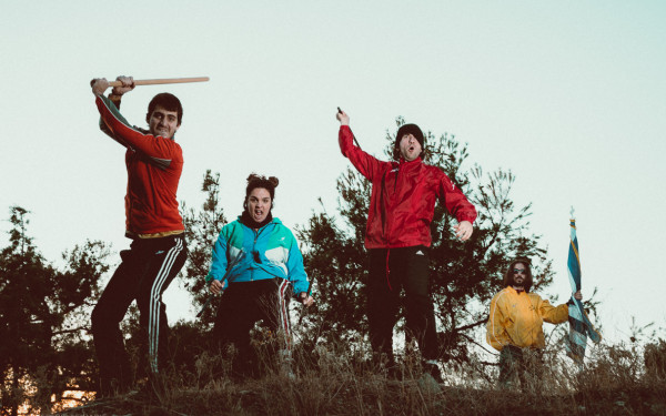 Θεσσαλονίκη - «Τι ομάδα είσαι, ρε;»: Μια παράσταση για την οπαδική βία