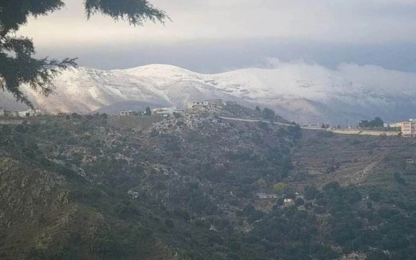 Συναγερμός στην Κρήτη: Παρέα 5 νεαρών έχει εγκλωβιστεί στον Ψηλορείτη