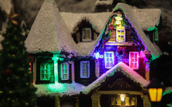 Θεσσαλονίκη: Η ΠΚΜ φιλοξενεί το χριστουγεννιάτικο bazaar του «Ελληνικού Παιδικού Χωριού στο Φίλυρο»