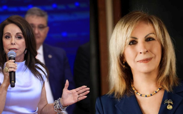 Περιφέρεια Κεντρικής Μακεδονίας: «Μονομαχία» Αηδονά - Πατουλίδου για το θώκο του Περιφερειάρχη - Οι κινήσεις τους πριν από την κάλπη