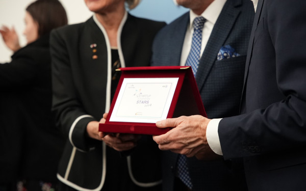 Θεσσαλονίκη: Παγκόσμια Διάκριση για την Αλεξάνδρεια Ζώνη Καινοτομίας