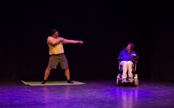 Θεσσαλονίκη: Επιστρέφει η παράσταση «Στα καλά του καθισμένου»