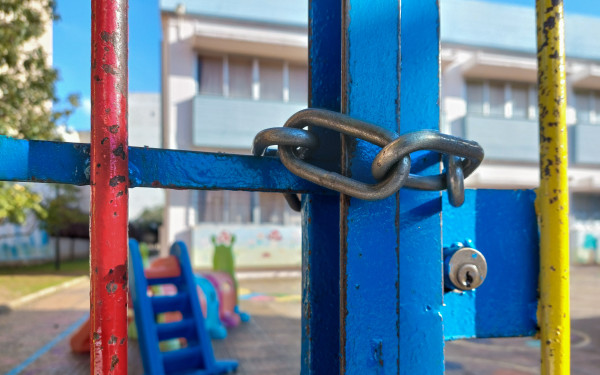 Κλειστά τα σχολεία σε Θεσσαλονίκη, Χαλκιδική και Πιερία - Δείτε σε ποιους δήμους