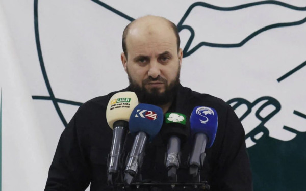 Συρία: Σταθερότητα και ηρεμία υπόσχεται στον λαό ο μεταβατικός πρωθυπουργός αλ Μπασίρ